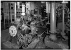 August Schell Brewery steam engine